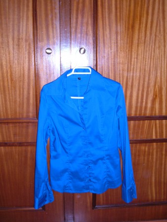Camisa TAM S 